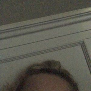 Meet your Posher, Mackenzie